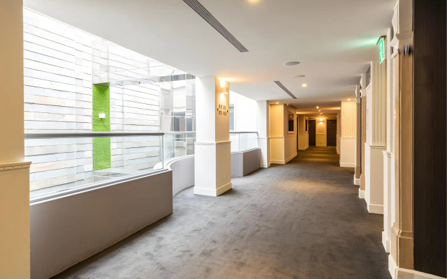 Hub Hotel