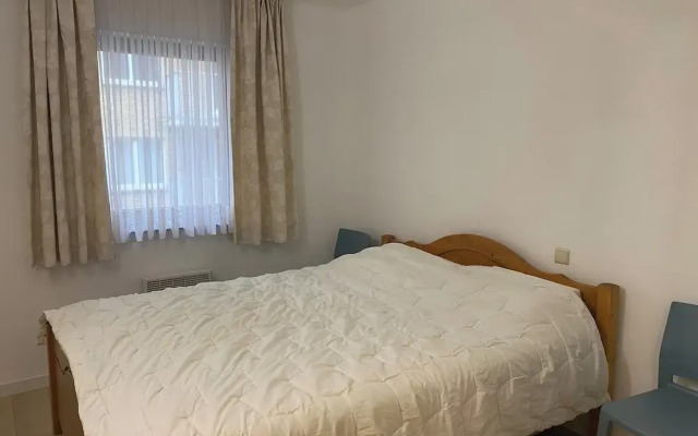 Apartment in Nieuwpoort for 5 Persons