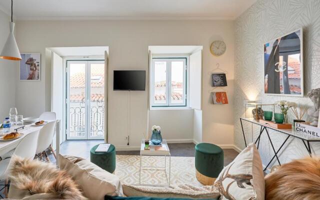 Lisbon Boutique Alfama River 4