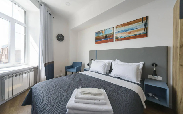 Partner Guest House Khreschatyk