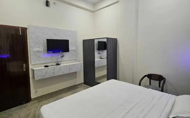 Raghupati Raghav Raja Ram Inn
