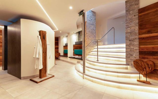 Hotel Garni Schellenberg