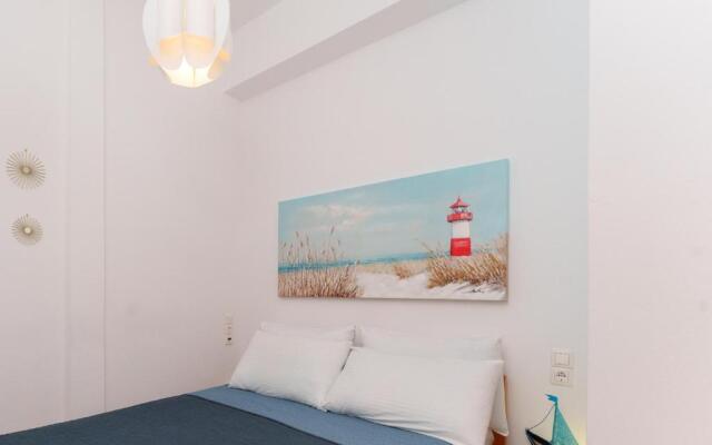 A&G holiday home 3min walking to the beach