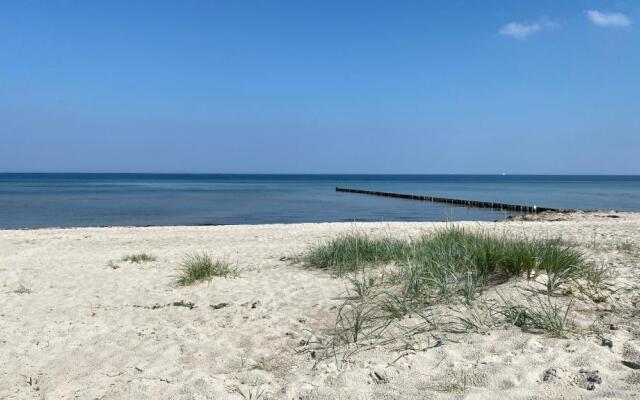 Ferienwohnung Poeler Koje