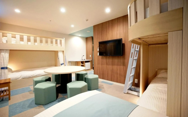 La'gent Hotel Tokyo Bay