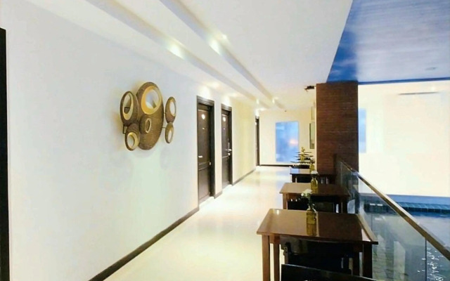 Leelawadee Modern Resort Huaykwang