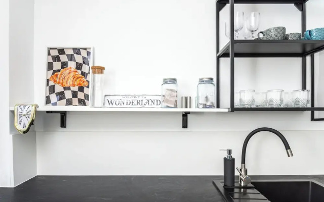 RentPlanet - Studio Ludwinów
