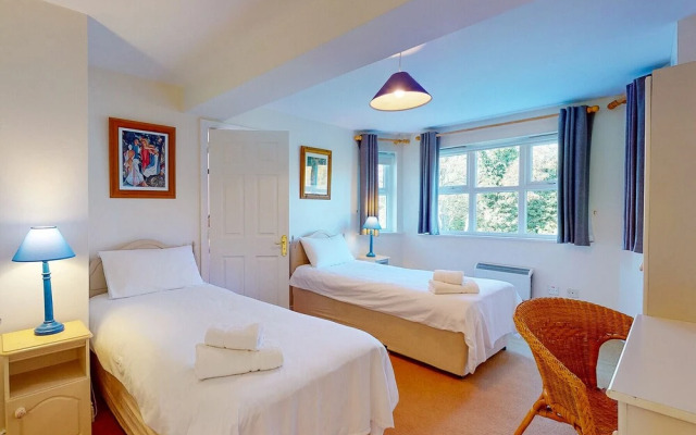 Aughrim Holiday Village