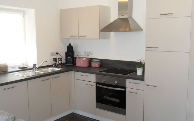 Gästehaus Nettes Landhaus