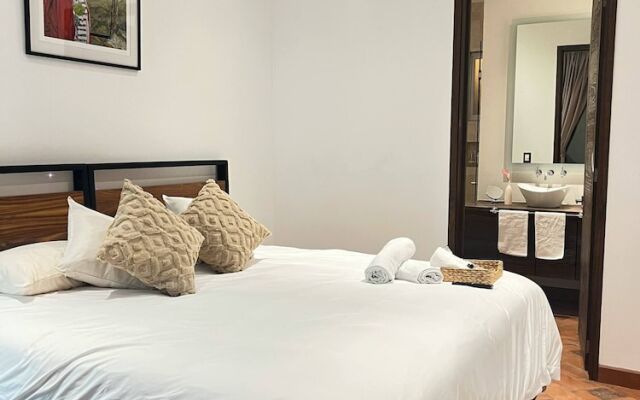 Malen House San Miguel de Allende Mexico