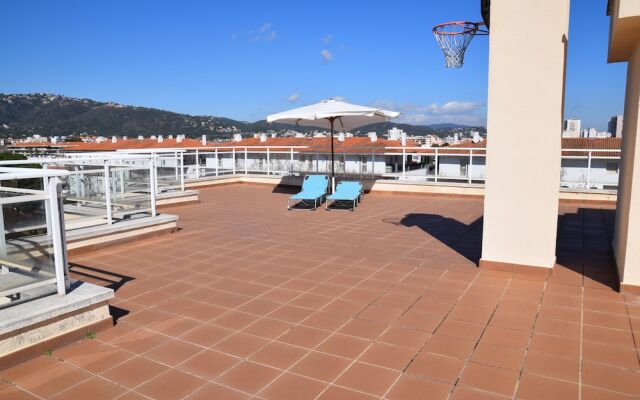 Apartamento Mar I Llum