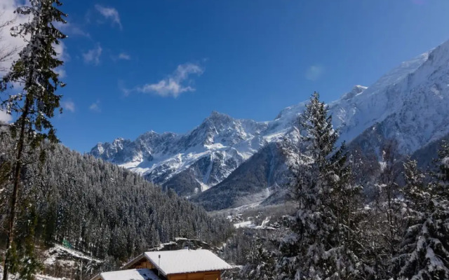 R Sidence Le Ch Teau - D86