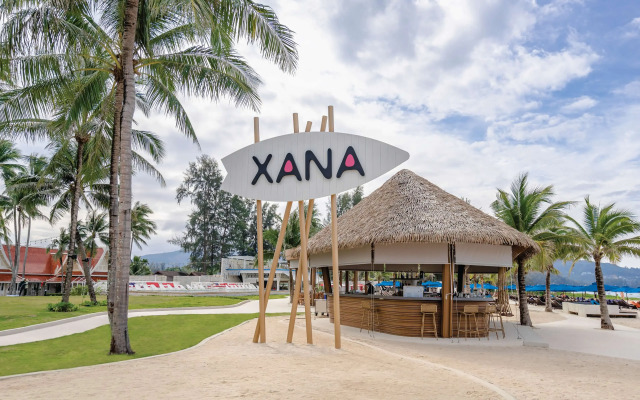 Angsana Laguna Phuket