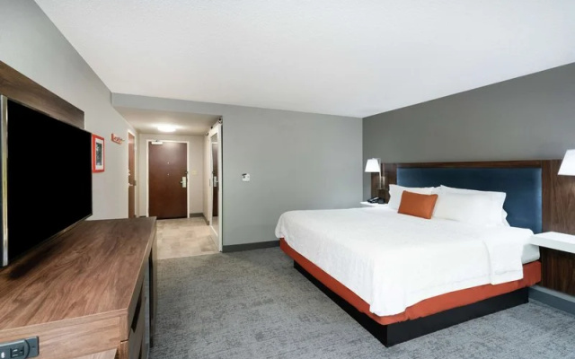 Hampton Inn & Suites Opelika