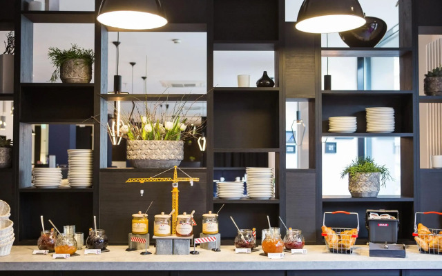 Hotel LINDEMANN'S Berlin