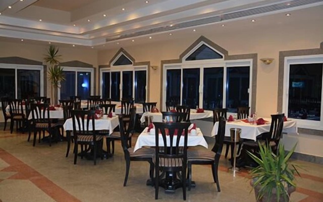 Le Mirage New Tiran