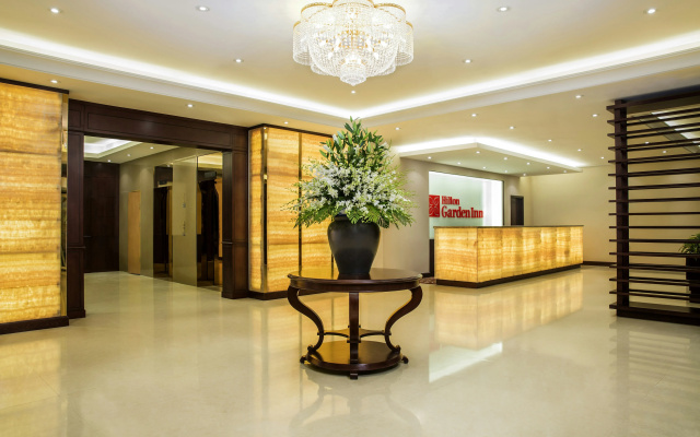 Hilton Garden Inn Hanoi – Lobby – Hanoi