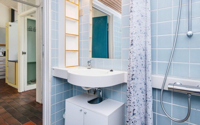 5 Person Holiday Home in Aabenraa-by Traum