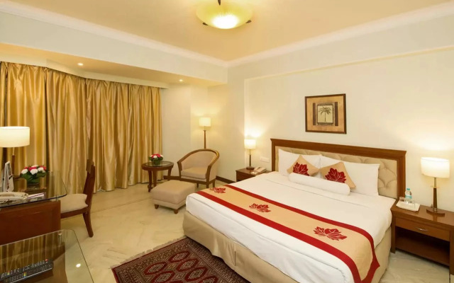 Clarion Bella Casa Jaipur