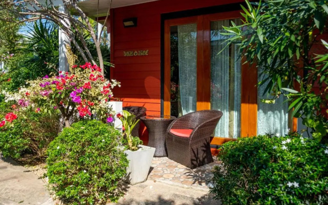 Thai Smile Bungalow