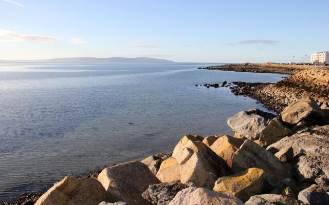 Galway Bay Sea View Apartments