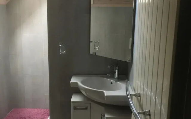 Holiday Home in Groede Near Sandy Beach