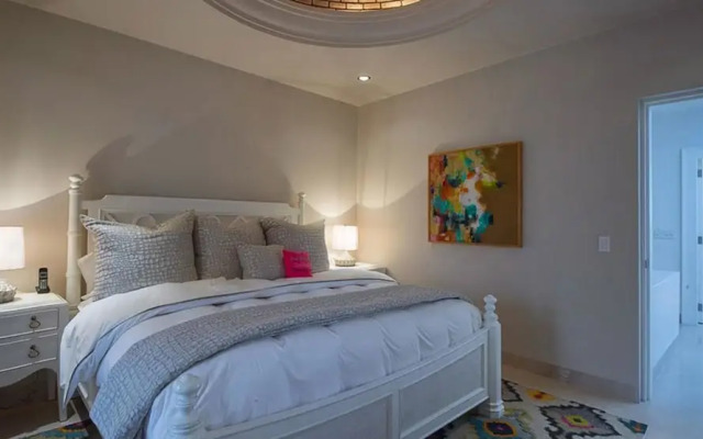 Villa Pacifica by Cabo Platinum