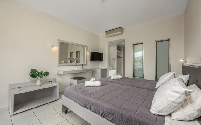 Poseidon Beach Hotel