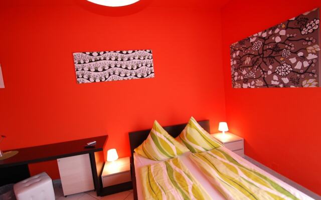 B&B Il Muretto