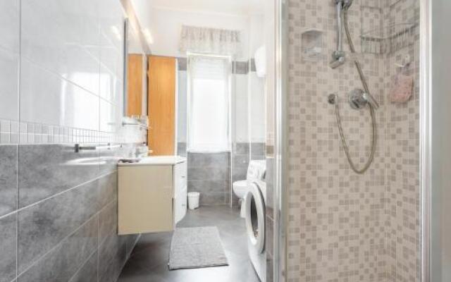 Magicstay - Flat 78M² 2 Bedrooms 1 Bathroom - Naples