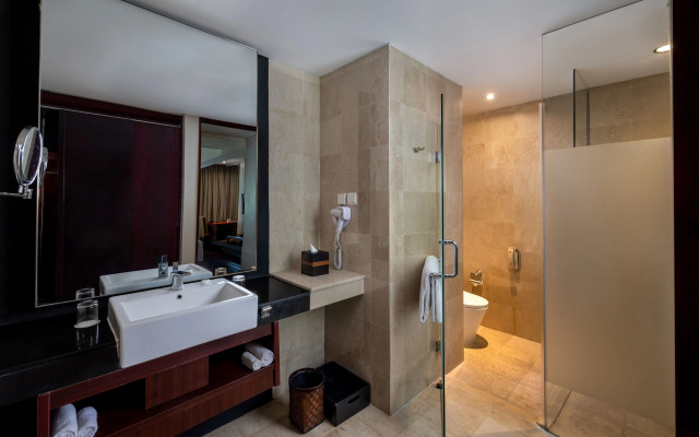 Sanur Resort Watujimbar