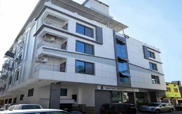 Hotel North Star