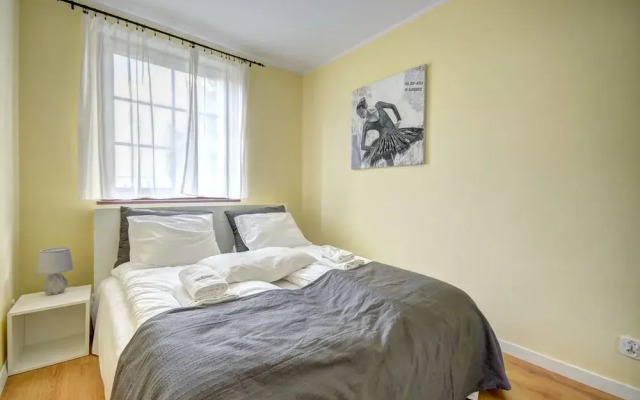 Dom & House - Sopot Apartments