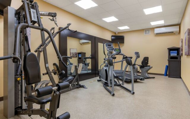 Best Western Plus French Lick