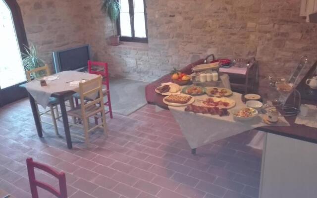 Il Gelso Room&breakfast