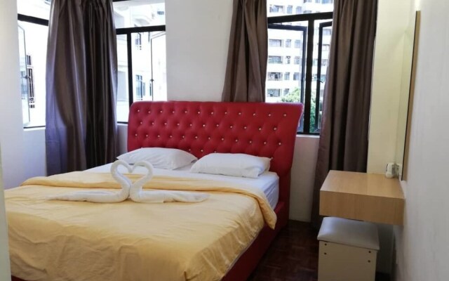 Eden Seaview Condominium II