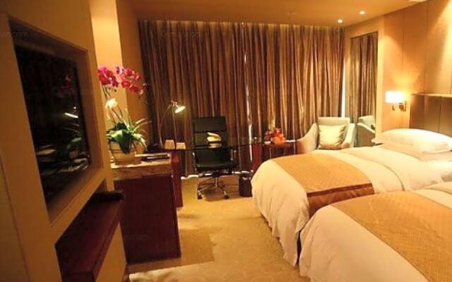 Xiyi Hotel - Kunming