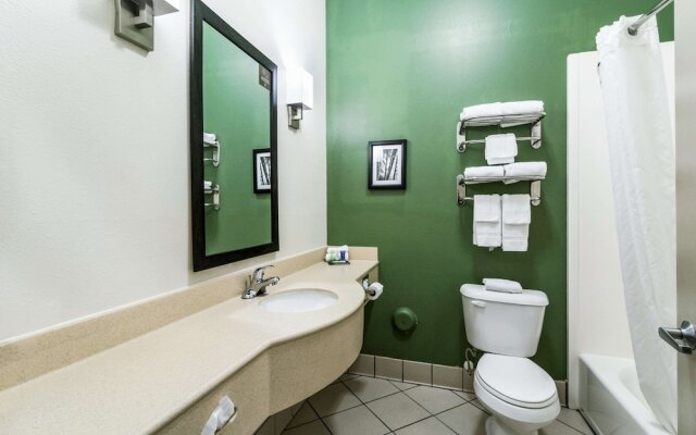 Sleep Inn & Suites Smithfield