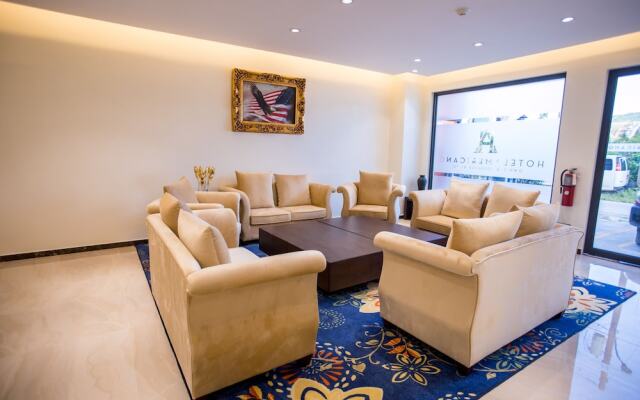 Hotel Americano