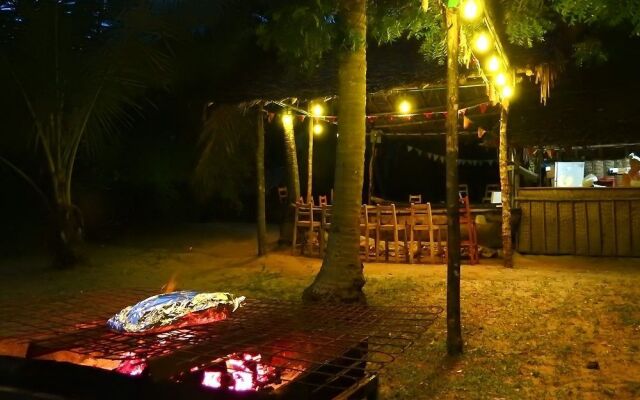 Peponi Beach Resort