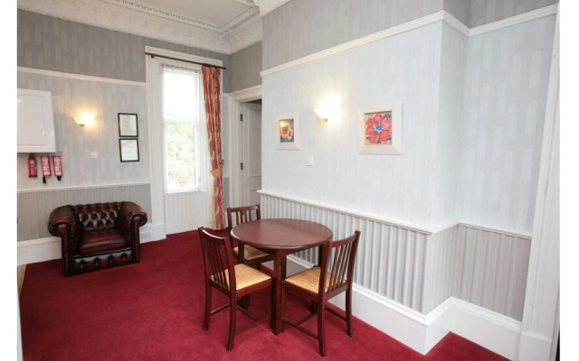 City Apartments Scotland