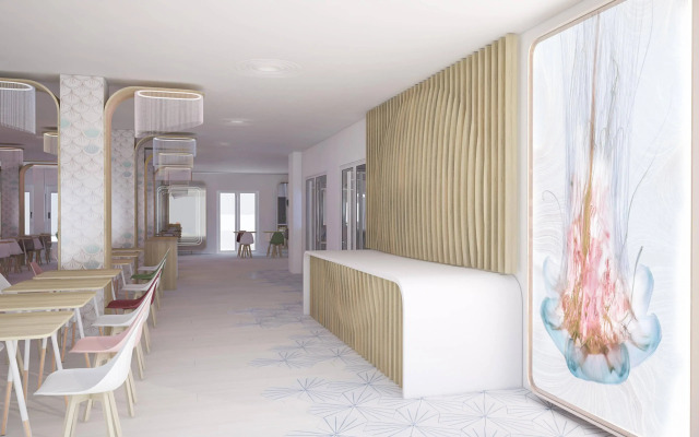MLL Mediterranean Bay Hotel - Adults Only