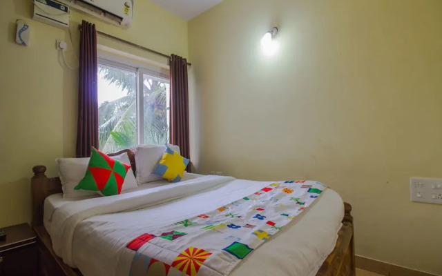 Serene 1Bhk By OYO Rooms