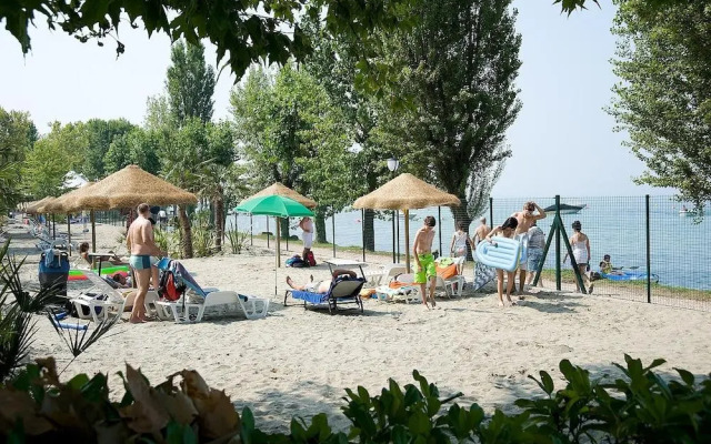 Camping Cisano & San Vito by Happy Camp