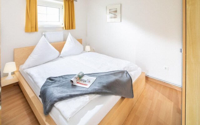 Ferienwohnung Coordes 06