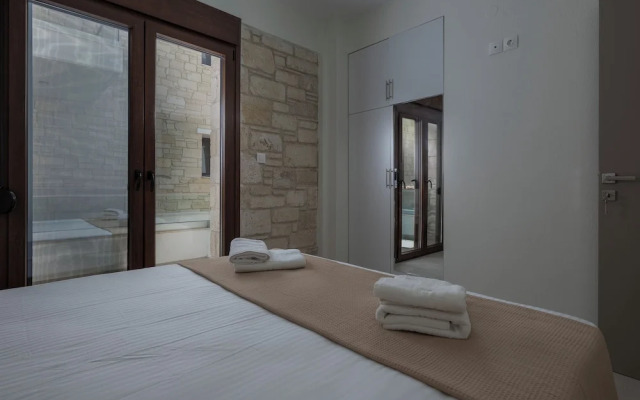 White Pearl Suites Halkidiki