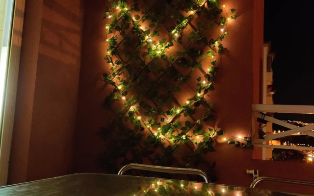 vivienda vacacional Maravillosa