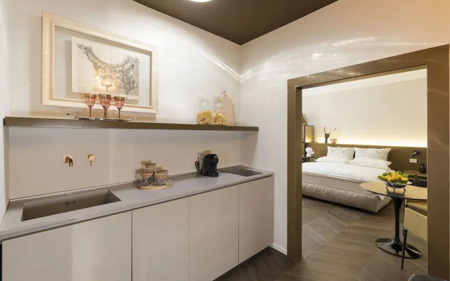 Maisonette V.V.155