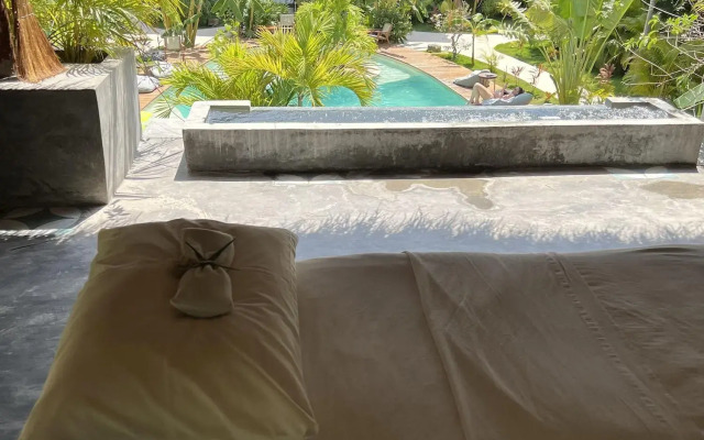 Xperience Tulum Hotel