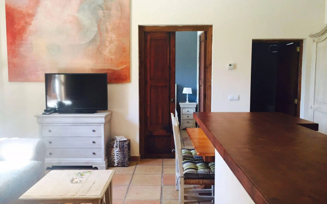 Sa Vinya des Convent Agroturismo